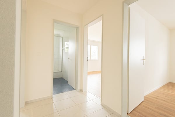 4 ½ Zimmer-Zimmerwohnung in Starrkich-Wil 5