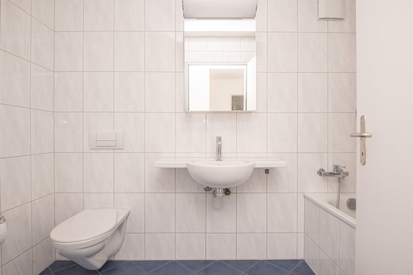 4 ½ Zimmer-Zimmerwohnung in Starrkich-Wil 8