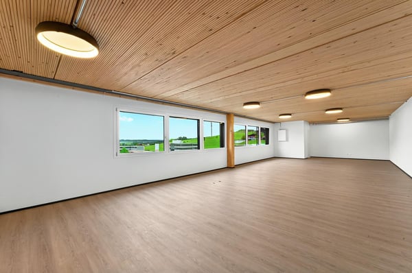 Moderne Büro- und Showroomfläche im KURO 89 m² mit Charakter 4