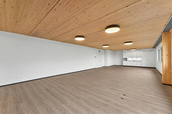 Moderne Büro- und Showroomfläche im KURO 89 m² mit Charakter 5