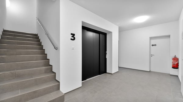 Moderne Büro- und Showroomfläche im KURO 89 m² mit Charakter 10