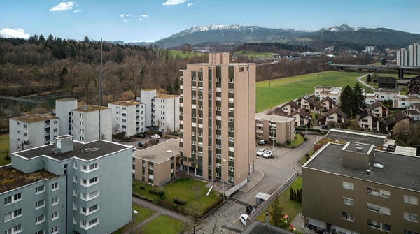 Traumhafte Weitsicht  Ihr neues Zuhause in Emmen 2