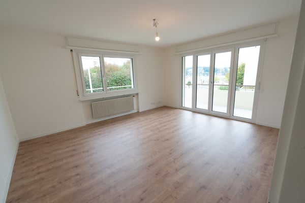 3 Zimmer-Wohnung, 6005 Luzern 11