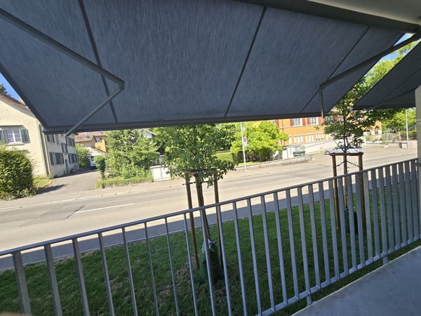 Schöne 5-Zimmerwohnung 8