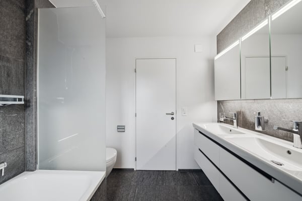 Exklusive 5-Zimmer-Maisonettewohnung mit Dachterrasse im Herzen von Luzern 9