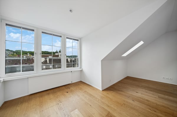 Exklusive 5-Zimmer-Maisonettewohnung mit Dachterrasse im Herzen von Luzern 11