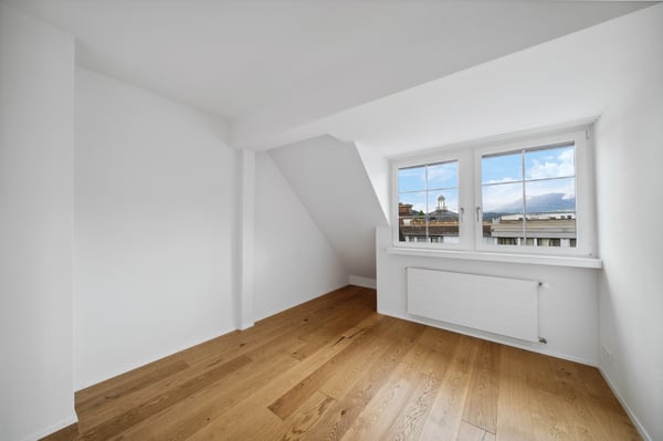 Exklusive 5-Zimmer-Maisonettewohnung mit Dachterrasse im Herzen von Luzern 10