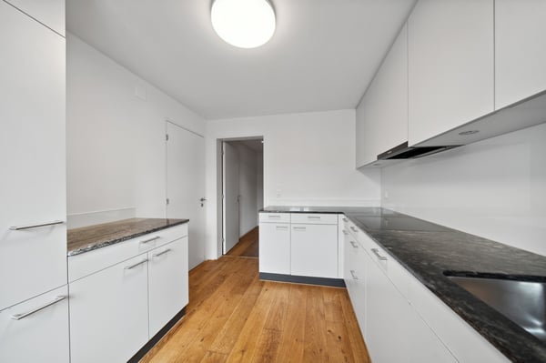 Exklusive 5-Zimmer-Maisonettewohnung mit Dachterrasse im Herzen von Luzern 6