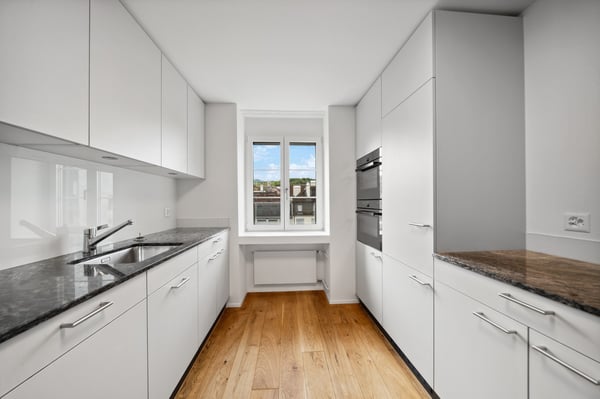 Exklusive 5-Zimmer-Maisonettewohnung mit Dachterrasse im Herzen von Luzern 5