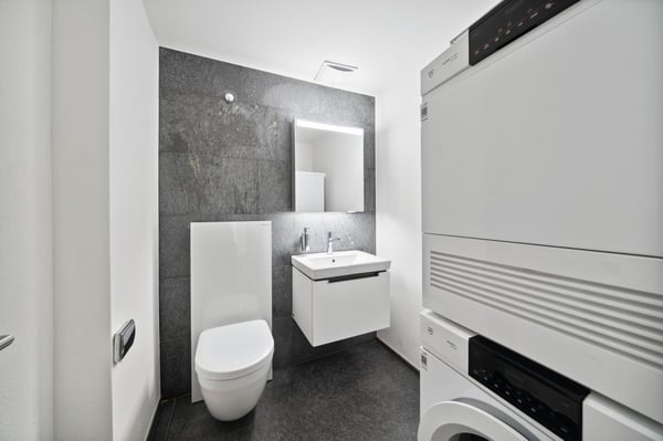 Exklusive 5-Zimmer-Maisonettewohnung mit Dachterrasse im Herzen von Luzern 7