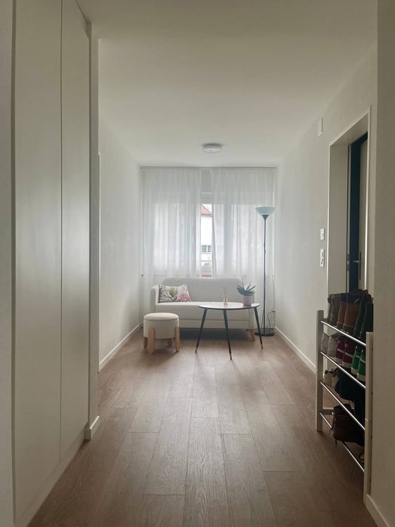 Schöne 3.5 Zimmerwohnung 5