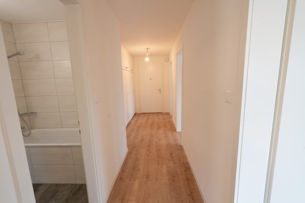 3 Zimmer-Wohnung, 6005 Luzern 8