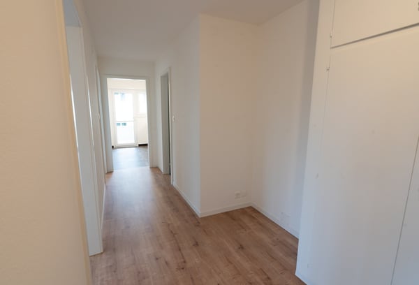 3 Zimmer-Wohnung, 6005 Luzern 4