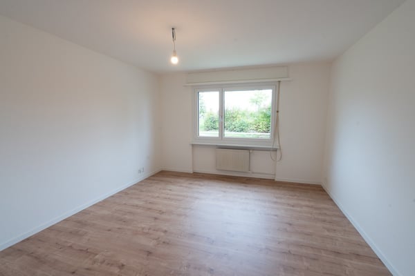 3 Zimmer-Wohnung, 6005 Luzern 13