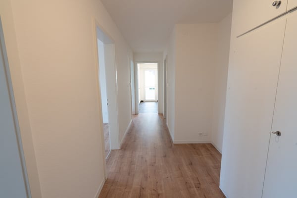 3 Zimmer-Wohnung, 6005 Luzern 5