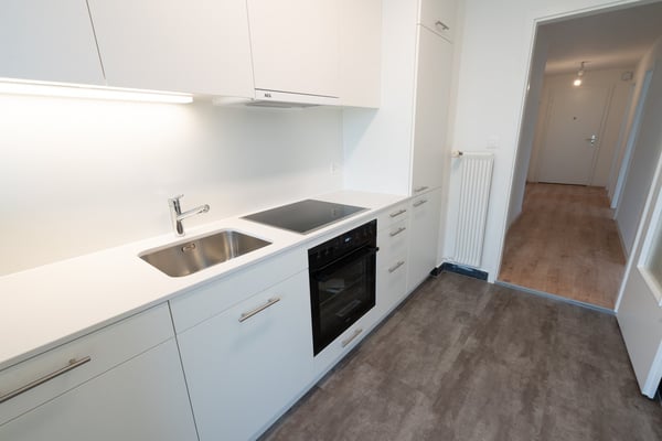 3 Zimmer-Wohnung, 6005 Luzern 2