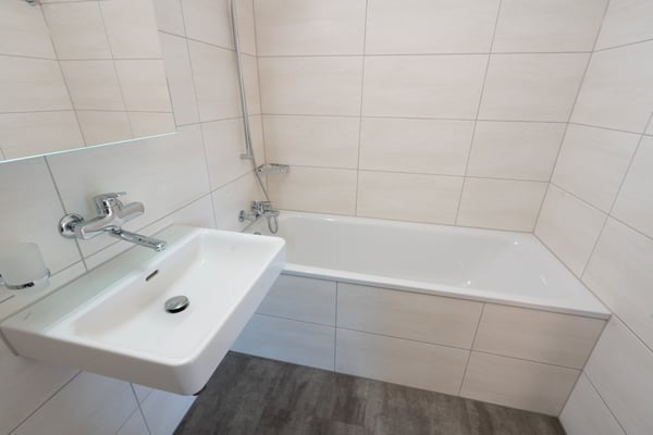 3 Zimmer-Wohnung, 6005 Luzern 12