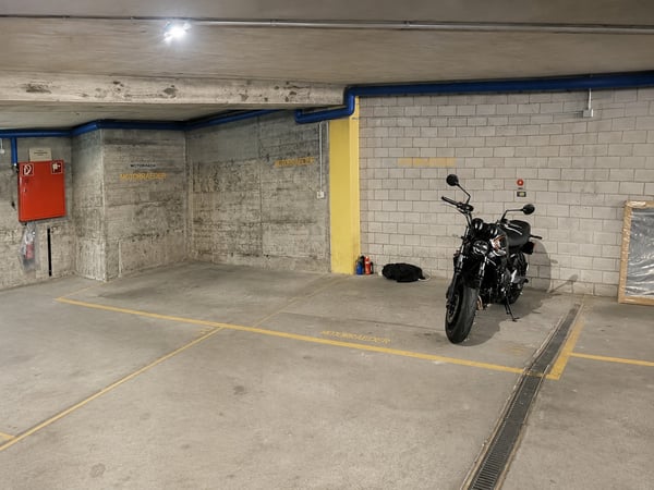 Moto Hallenplatz, 3012 Bern 2