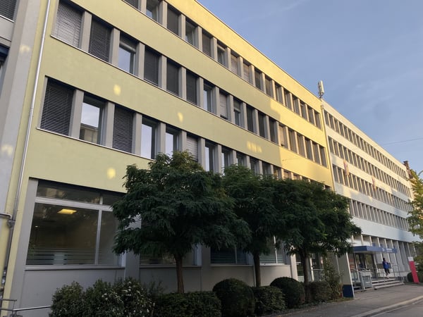 Moto Hallenplatz, 3012 Bern 1