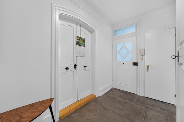 Historisches Wohnen direkt an der Reuss 3-Zimmerwohnung in der Luzerner Altstadt 5