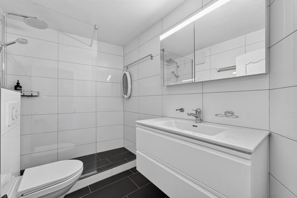 Historisches Wohnen direkt an der Reuss 3-Zimmerwohnung in der Luzerner Altstadt 11