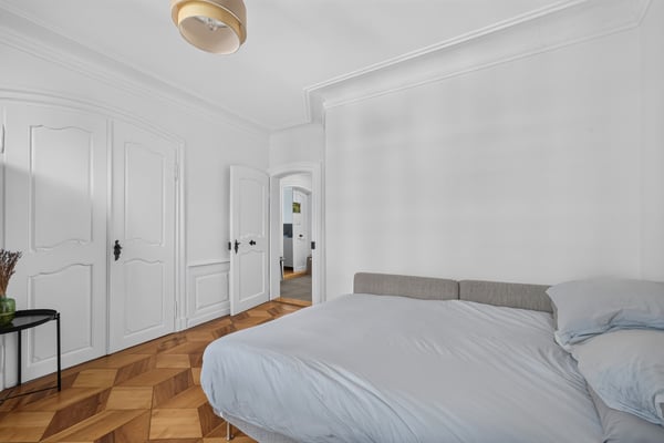 Historisches Wohnen direkt an der Reuss 3-Zimmerwohnung in der Luzerner Altstadt 10