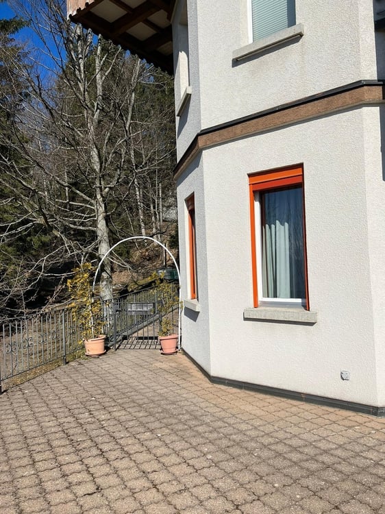BERGWOHNUNG - Ferienwohnung auf Rigi-Kaltbad 4