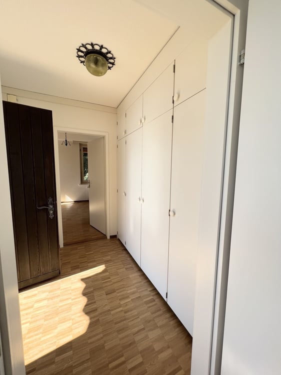 BERGWOHNUNG - Ferienwohnung auf Rigi-Kaltbad 6