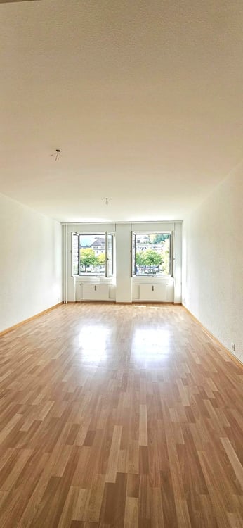 Wohnen in der schönen Stadt Luzern 6