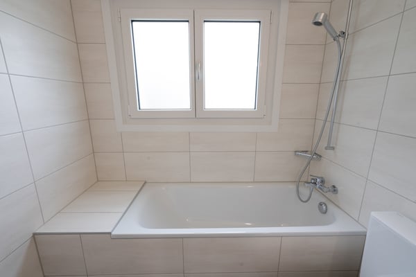 4-Zimmerwohnung (oberste Etage) im Hirtenhof-Quartier Luzern 12