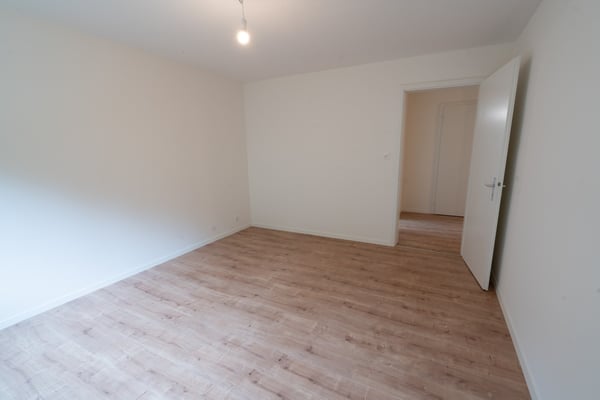 4-Zimmerwohnung (oberste Etage) im Hirtenhof-Quartier Luzern 5