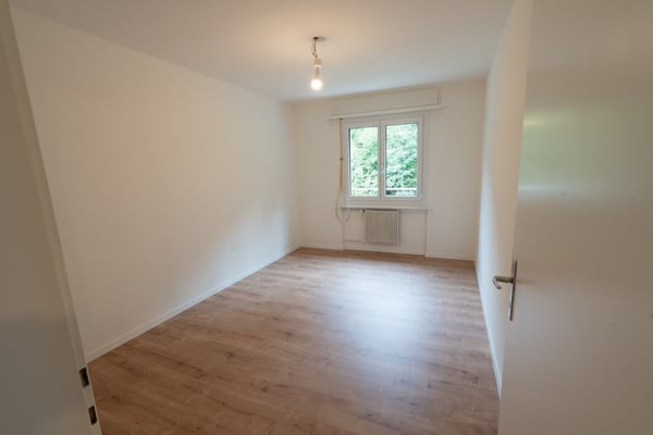 4-Zimmerwohnung (oberste Etage) im Hirtenhof-Quartier Luzern 9