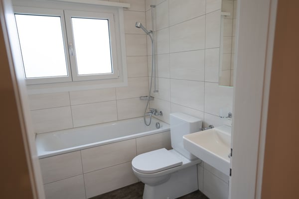 4-Zimmerwohnung (oberste Etage) im Hirtenhof-Quartier Luzern 11