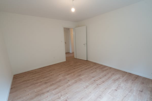 4-Zimmerwohnung (oberste Etage) im Hirtenhof-Quartier Luzern 6