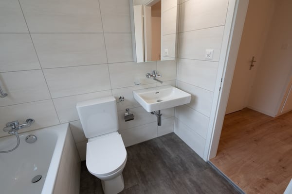 4-Zimmerwohnung (oberste Etage) im Hirtenhof-Quartier Luzern 13