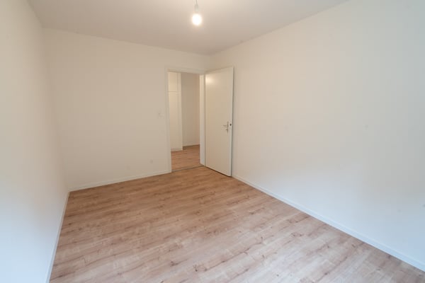 4-Zimmerwohnung (oberste Etage) im Hirtenhof-Quartier Luzern 7