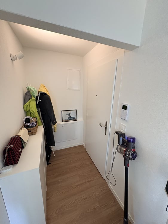 Attraktive 2-Zimmer-Wohnung ideal für Singles & Studierende 6