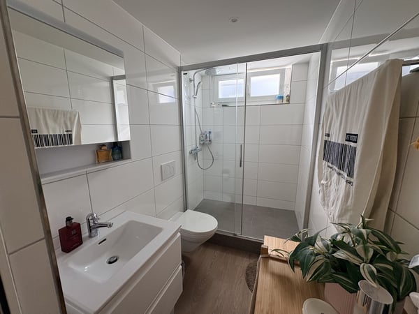 Attraktive 2-Zimmer-Wohnung ideal für Singles & Studierende 4