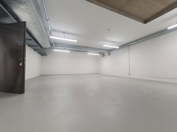 Zwei Lagerräume im Zentrum von Zollikofen zu vermieten 2
