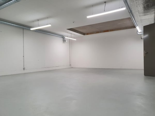 Zwei Lagerräume im Zentrum von Zollikofen zu vermieten 3
