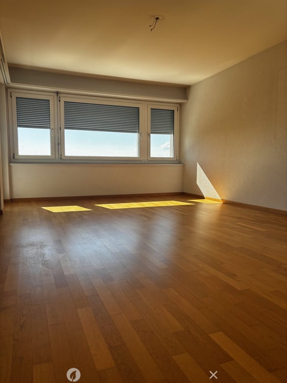 2.5-Zimmer-Attikawohnung mit Panoramablick in Biel 7