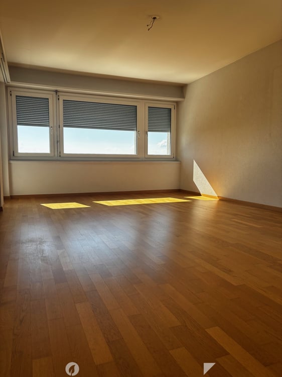 3.5-Zimmer-Attikawohnung mit Panoramablick in Biel 7