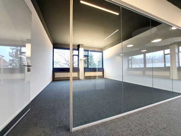 Mietflächen ab 80m2 - vielseitig nutzbar 4