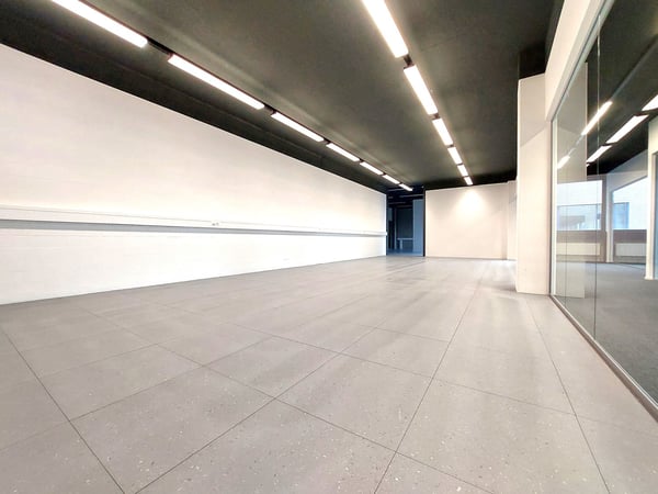 Mietflächen ab 80m2 - vielseitig nutzbar 2