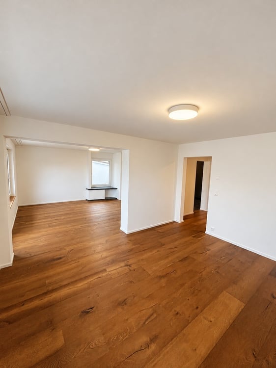 Wohnen mit Weitblick sanierte 5-Zimmer-Wohnung mit unverbaubarer Seesicht 7