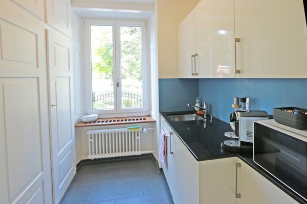 einzigartige Räumlichkeiten direkt am Stadtrand Büro/Atelier/Praxis 7