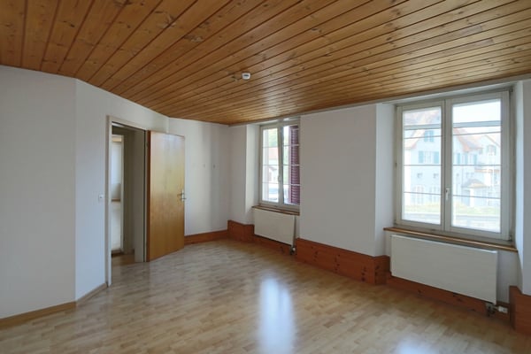 Wohnen nahe Rhein und Altstadt - helle und grosszügige Wohnung 8