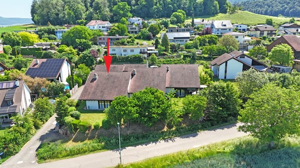 Familienparadies - grosszügiges Reiheneckhaus mit weitläufigem Garten 2