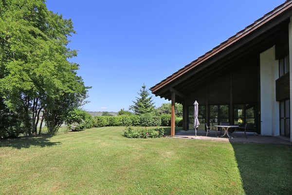 Familienparadies - grosszügiges Reiheneckhaus mit weitläufigem Garten 8