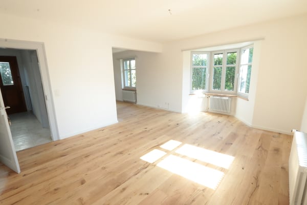 Einfamilienhaus mit 6.5 Zimmern in Grenznähe - ideal für Pendler und Grenzgänger 4